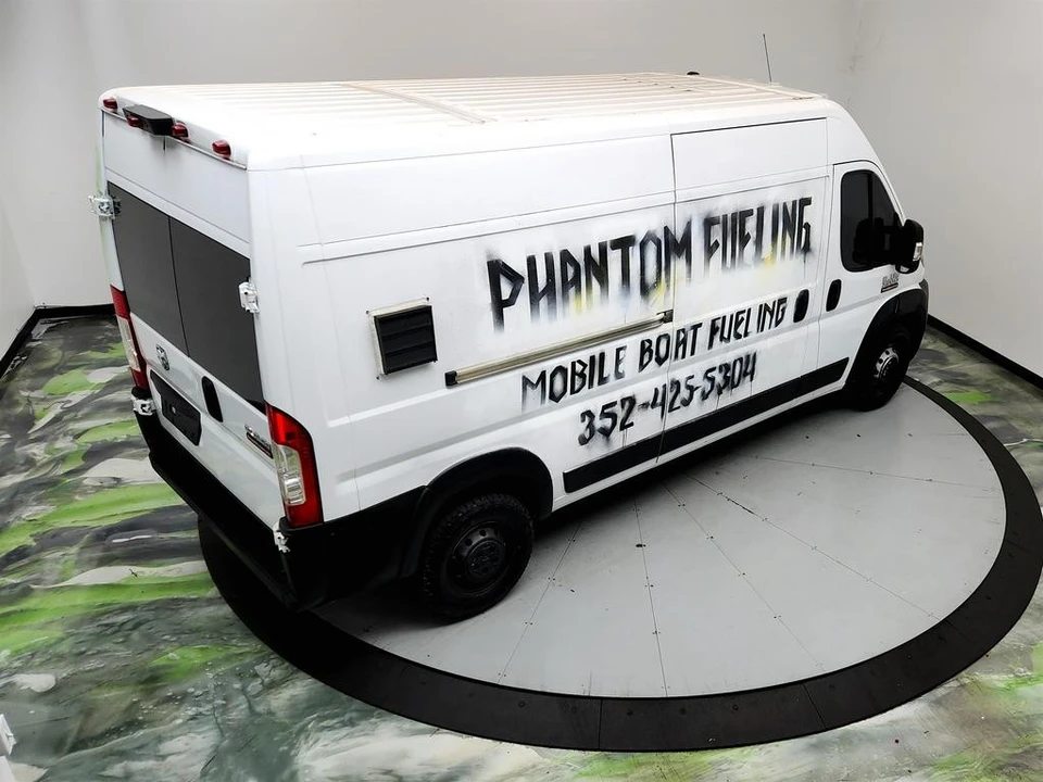 2019 Ram ProMaster - Image 29 of 31