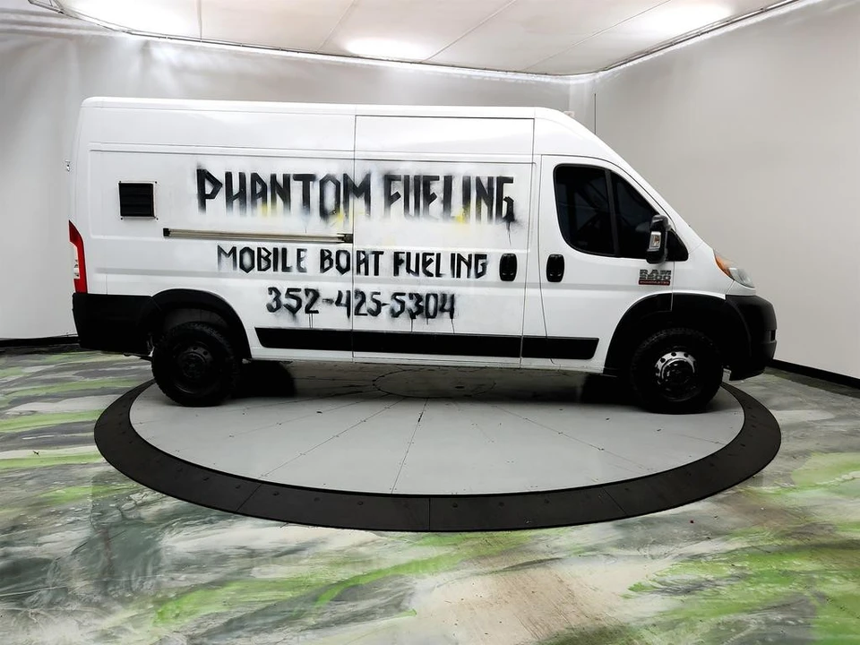 2019 Ram ProMaster - Image 4 of 31
