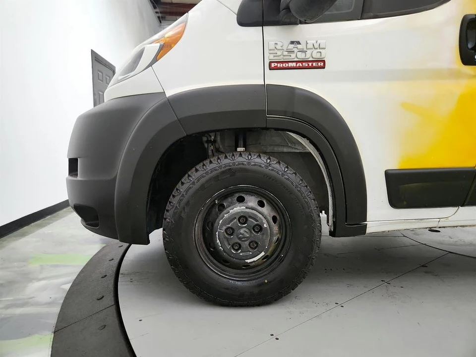 2019 Ram ProMaster - Image 26 of 31