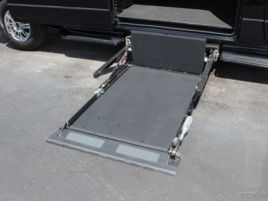 2019 Ram ProMaster - Image 2 of 12