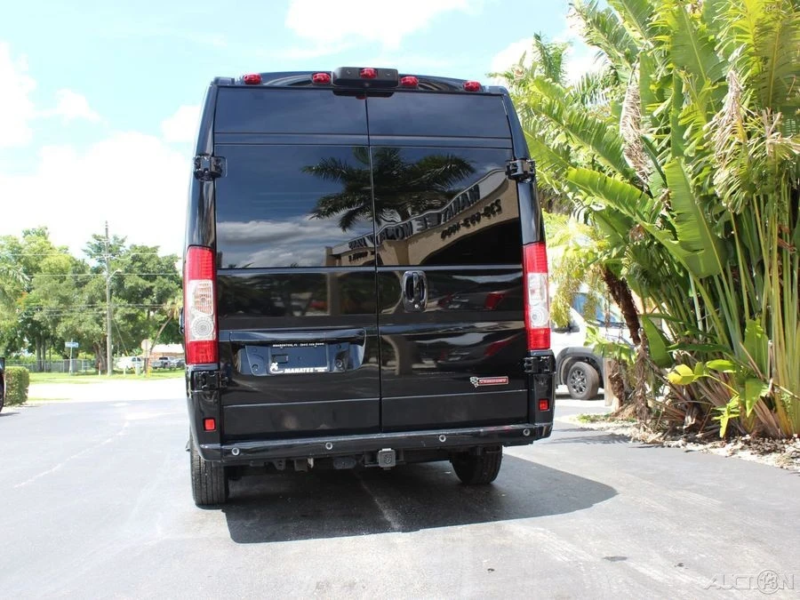 2019 Ram ProMaster - Image 10 of 12