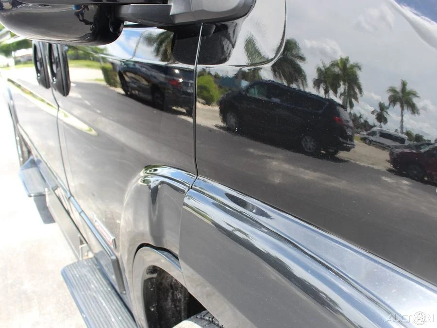 2019 Ram ProMaster - Image 11 of 12
