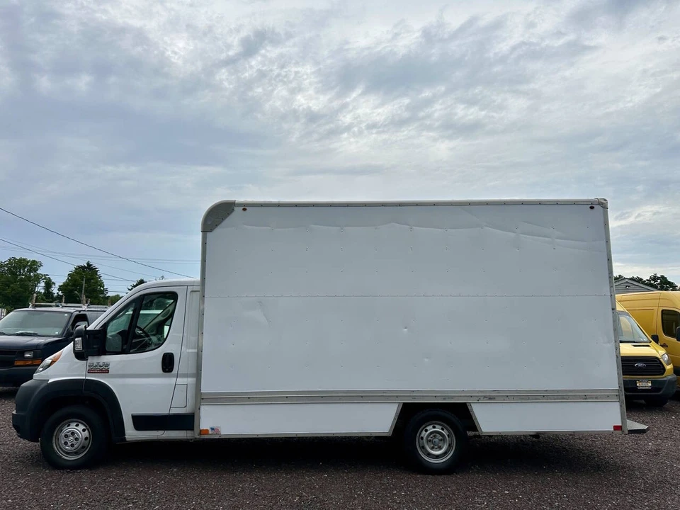2019 Ram ProMaster - Image 2 of 19