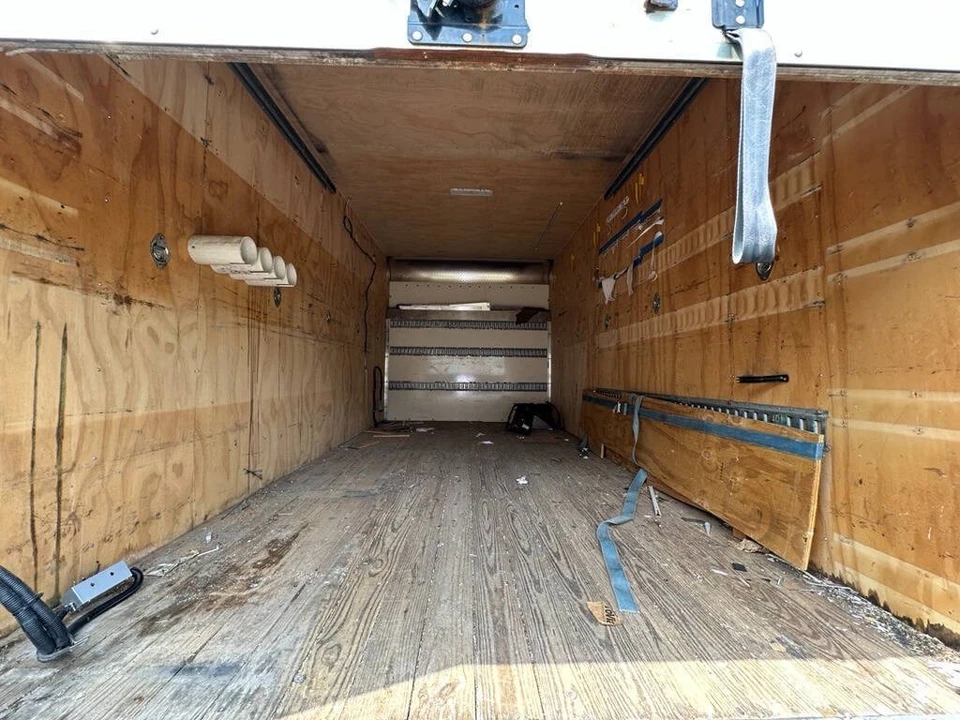 2019 Ram ProMaster - Image 18 of 19