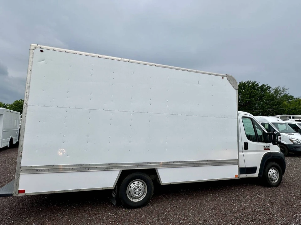 2019 Ram ProMaster - Image 6 of 19
