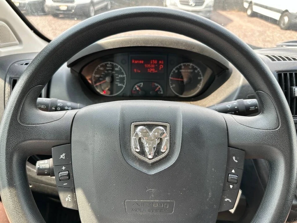 2019 Ram ProMaster - Image 14 of 19