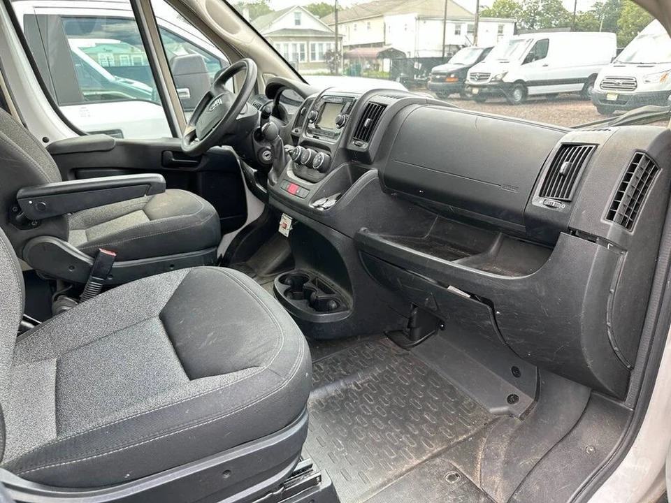 2019 Ram ProMaster - Image 19 of 19
