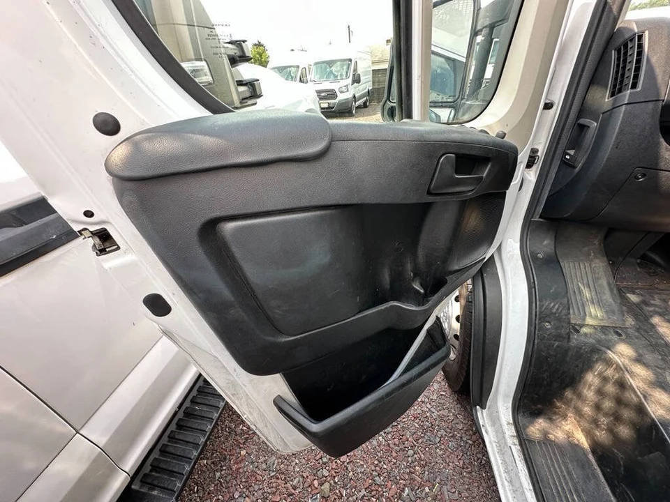 2019 Ram ProMaster - Image 13 of 19