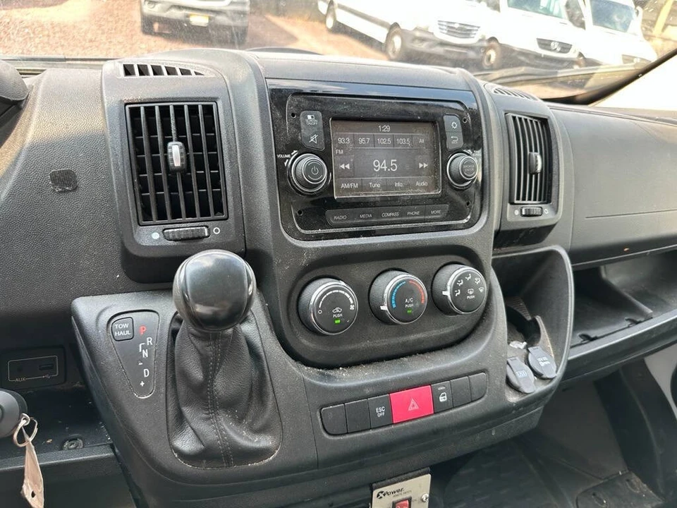 2019 Ram ProMaster - Image 16 of 19