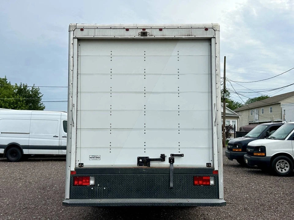 2019 Ram ProMaster - Image 4 of 19