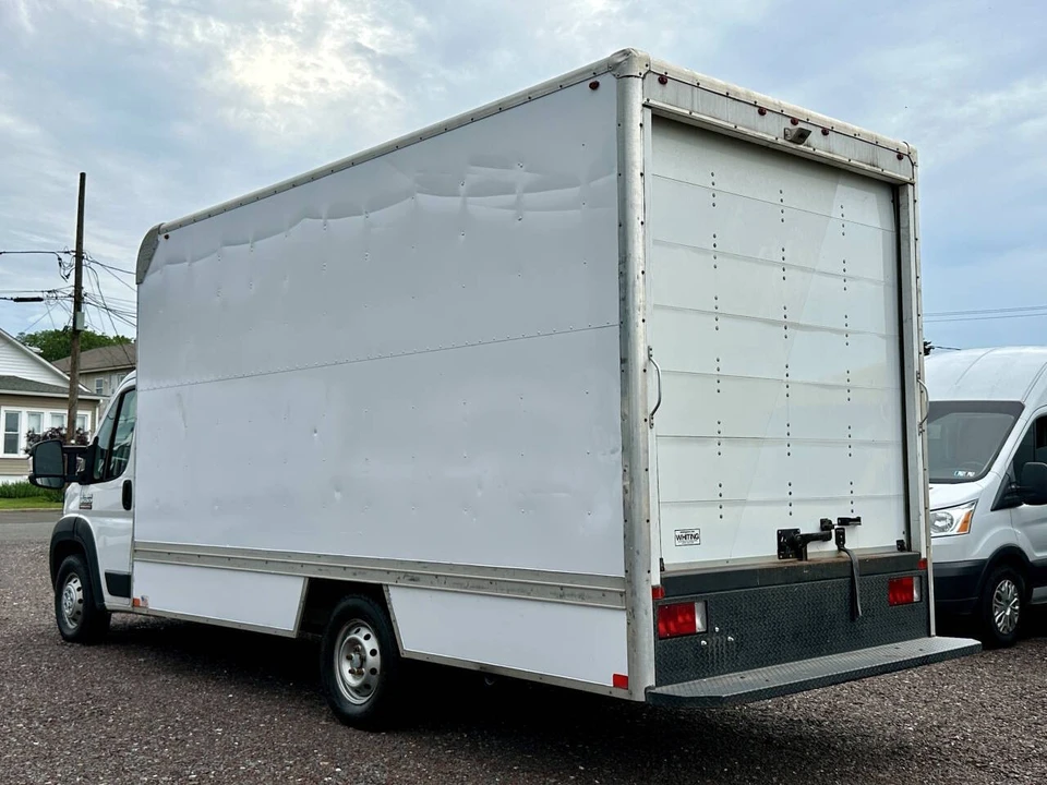 2019 Ram ProMaster - Image 3 of 19