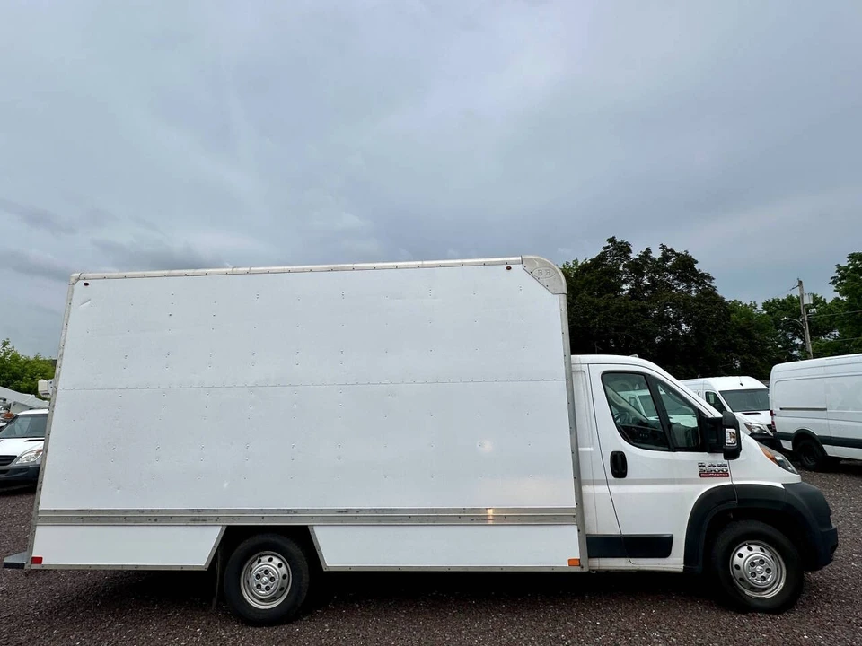2019 Ram ProMaster - Image 7 of 19
