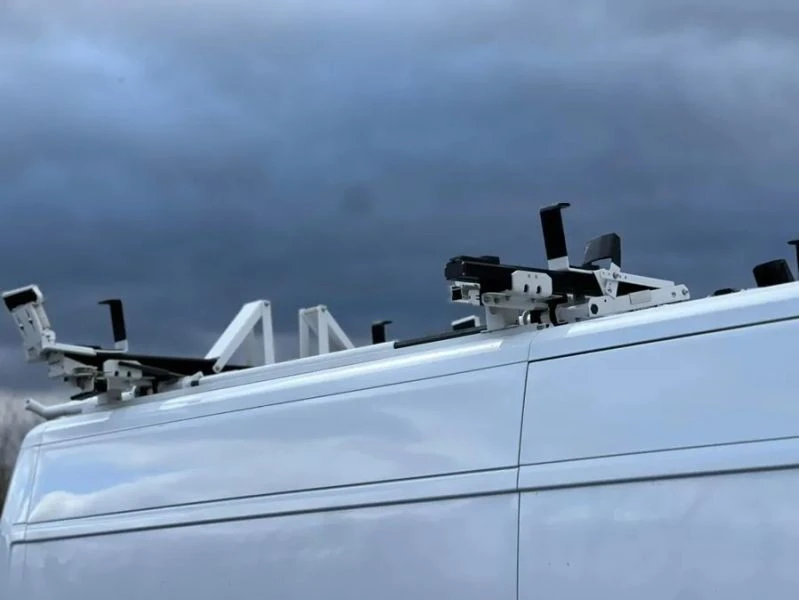2019 Ram ProMaster - Image 3 of 12