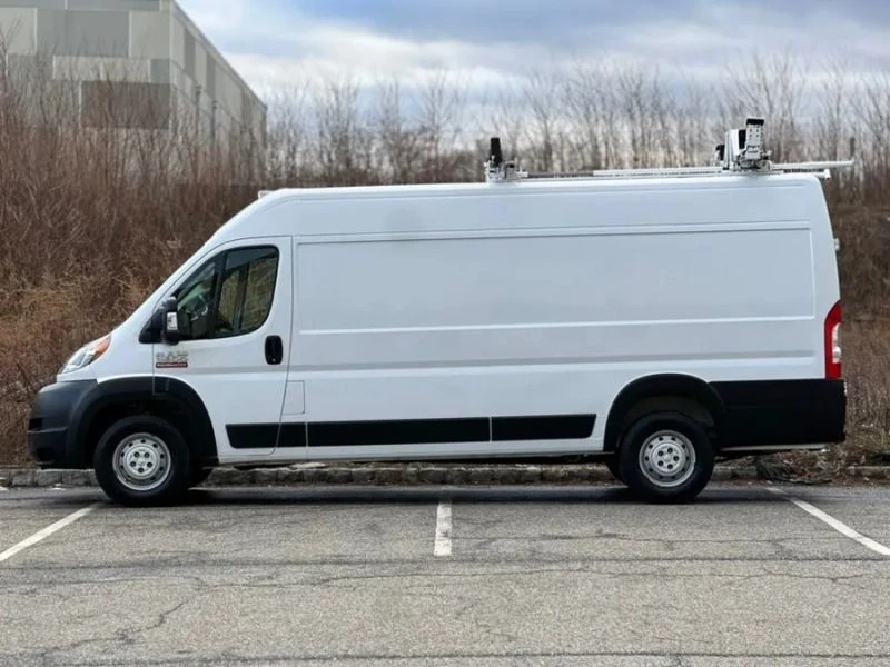 2019 Ram ProMaster - Image 7 of 12