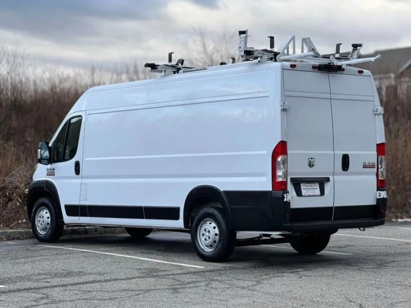 2019 Ram ProMaster - Image 8 of 12
