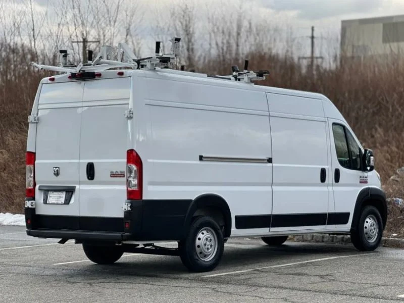 2019 Ram ProMaster - Image 11 of 12