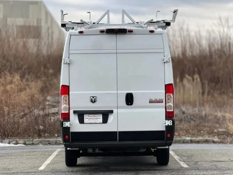 2019 Ram ProMaster - Image 9 of 12