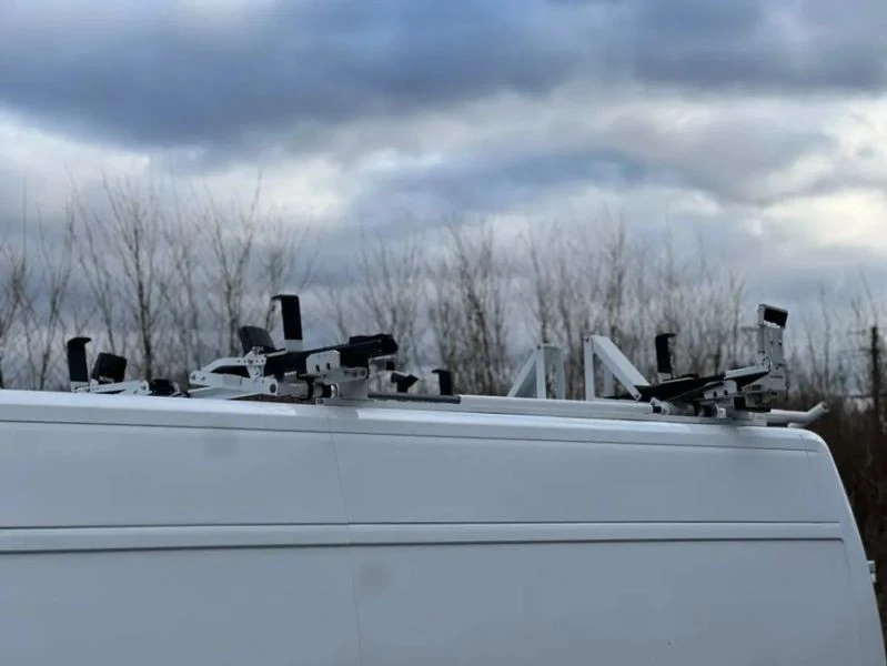 2019 Ram ProMaster - Image 6 of 12