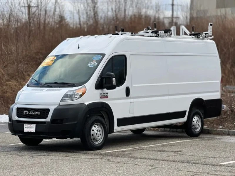 2019 Ram ProMaster - Image 5 of 12