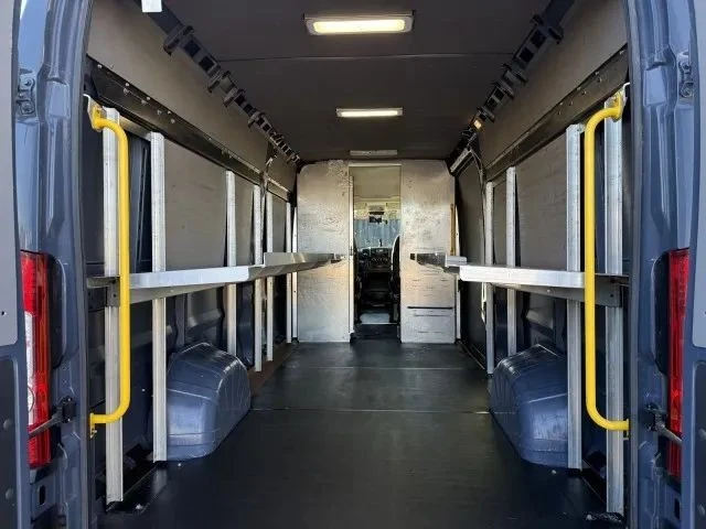 2019 Ram ProMaster - Image 8 of 12
