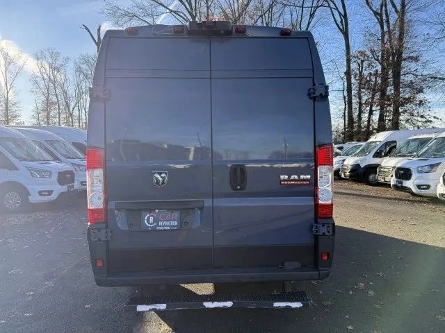 2019 Ram ProMaster - Image 5 of 12