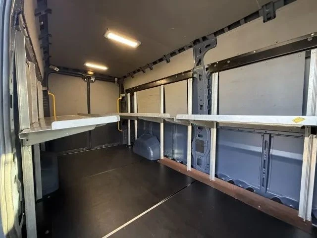 2019 Ram ProMaster - Image 10 of 12