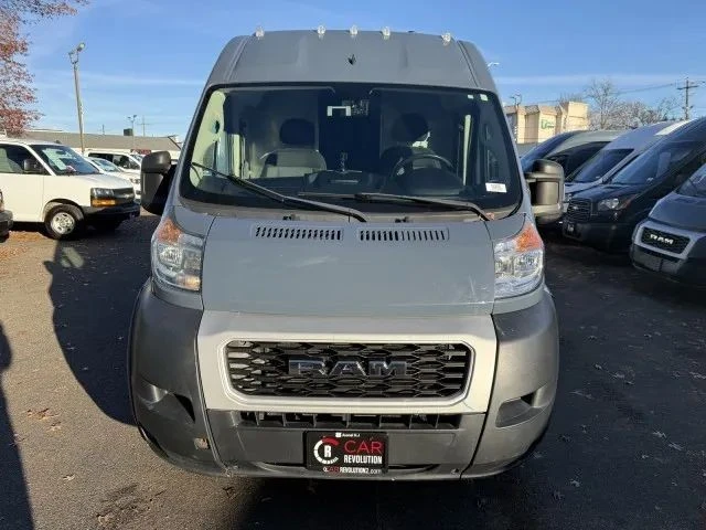 2019 Ram ProMaster - Image 2 of 12