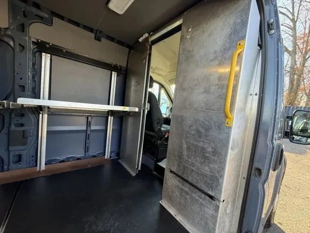 2019 Ram ProMaster - Image 11 of 12