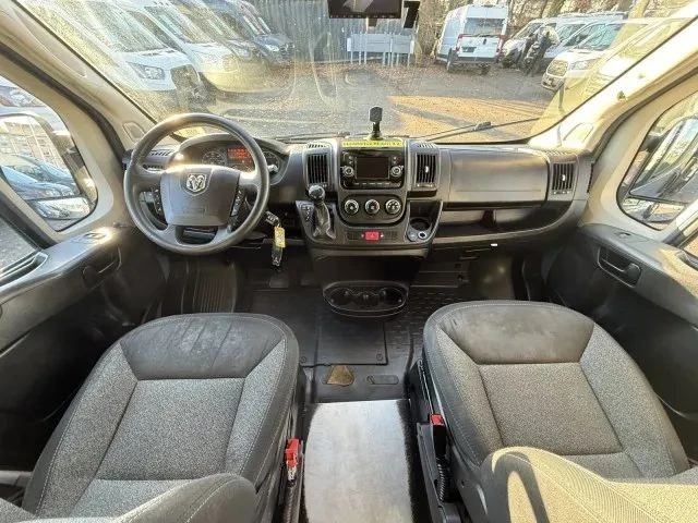 2019 Ram ProMaster - Image 12 of 12