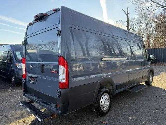 2019 Ram ProMaster - Image 6 of 12