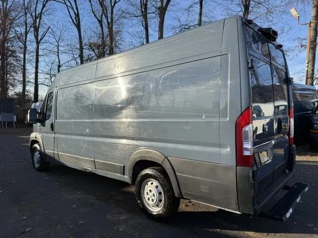 2019 Ram ProMaster - Image 4 of 12