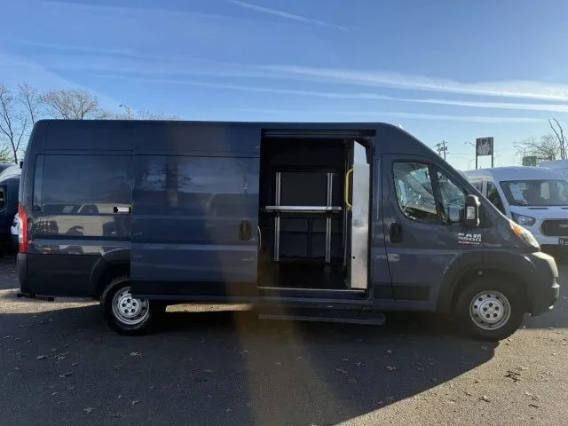 2019 Ram ProMaster - Image 9 of 12