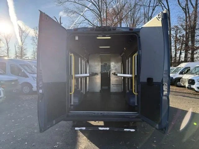 2019 Ram ProMaster - Image 7 of 12