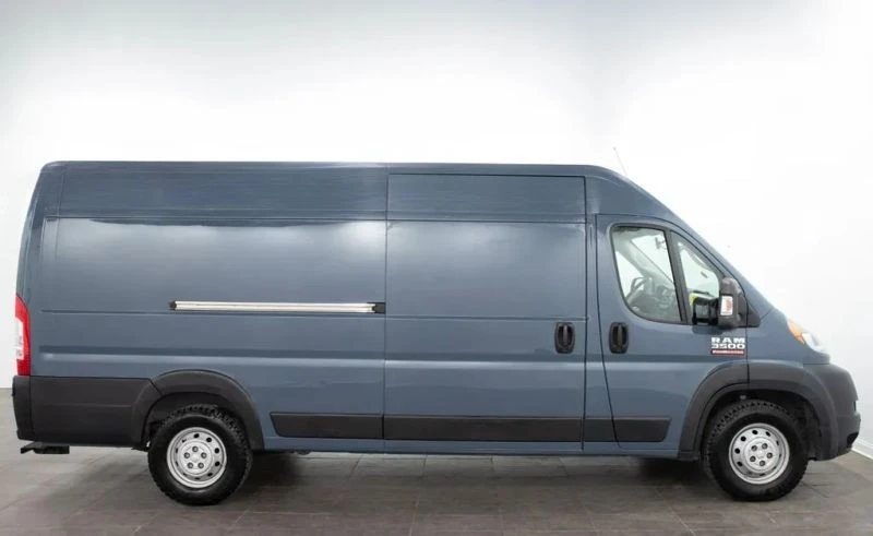 2019 Ram ProMaster - Image 12 of 12