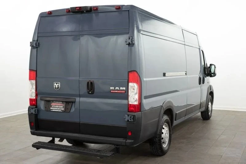 2019 Ram ProMaster - Image 11 of 12