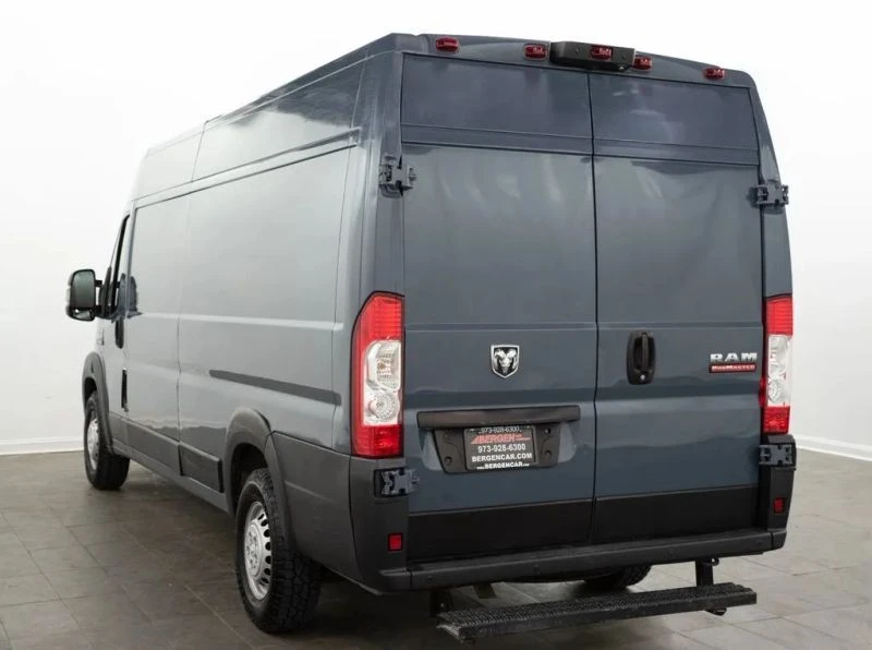 2019 Ram ProMaster - Image 8 of 12