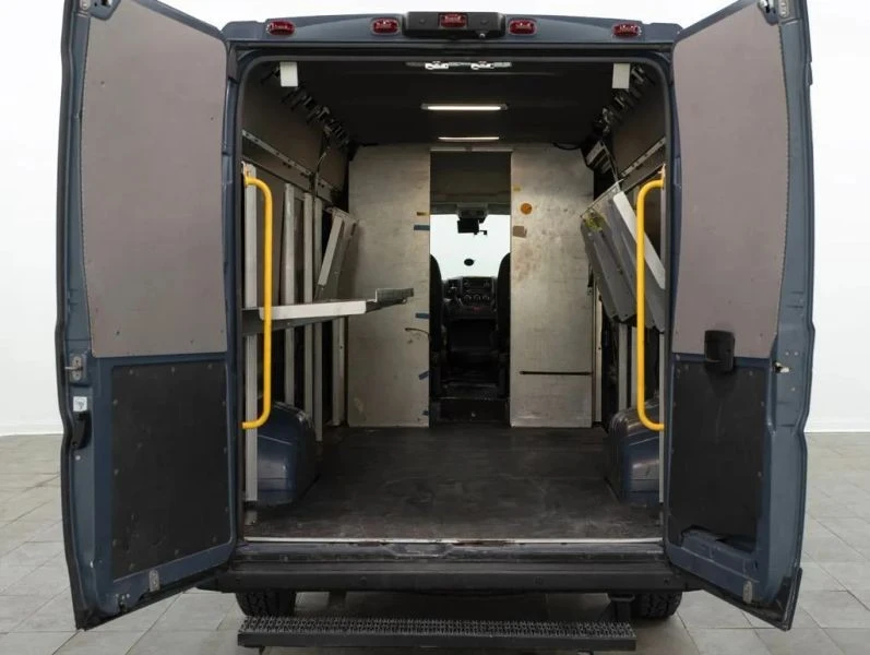 2019 Ram ProMaster - Image 10 of 12