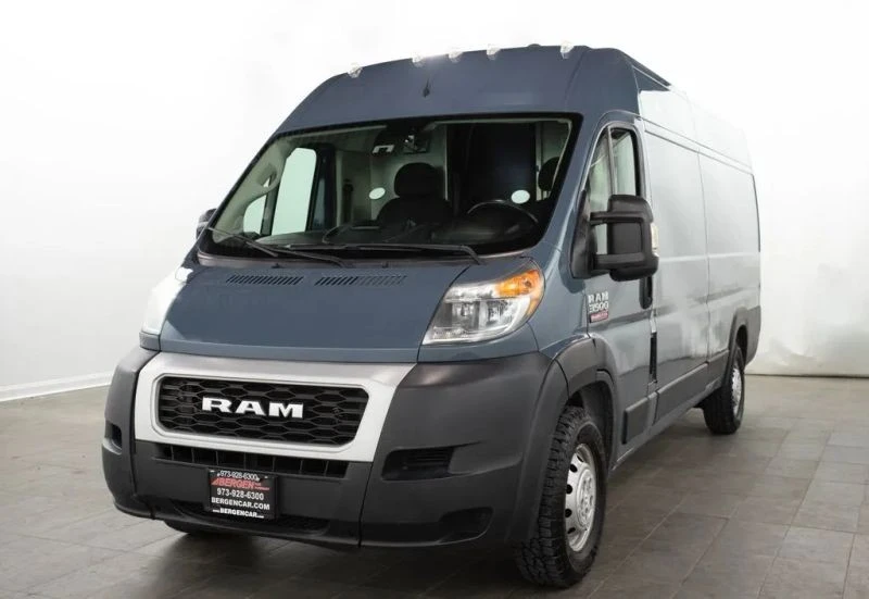 2019 Ram ProMaster - Image 4 of 12