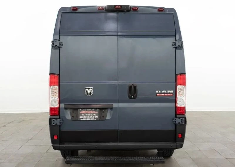 2019 Ram ProMaster - Image 9 of 12