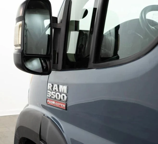 2019 Ram ProMaster - Image 5 of 12