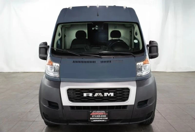 2019 Ram ProMaster - Image 2 of 12