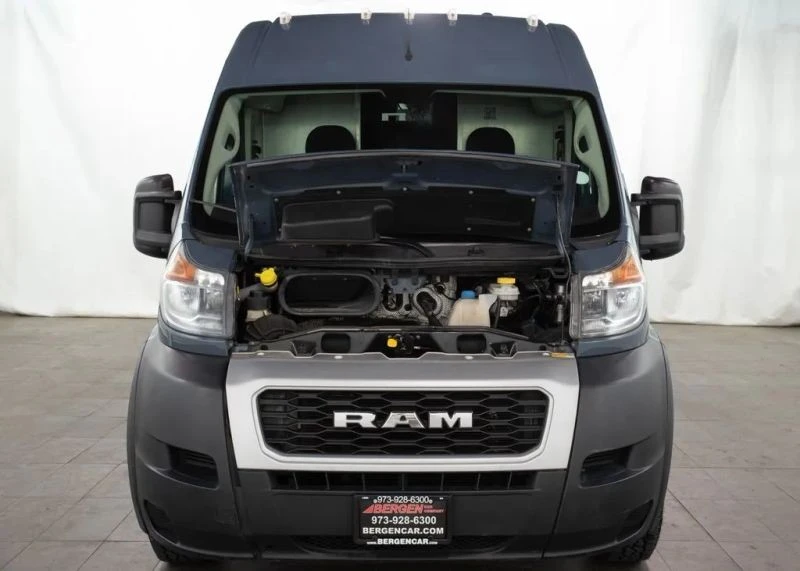 2019 Ram ProMaster - Image 3 of 12