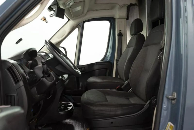 2019 Ram ProMaster - Image 7 of 12