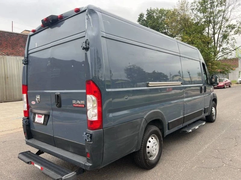 2019 Ram ProMaster - Image 7 of 12