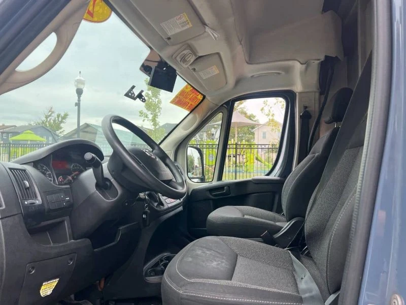 2019 Ram ProMaster - Image 10 of 12