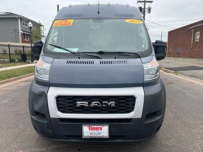 2019 Ram ProMaster - Image 2 of 12