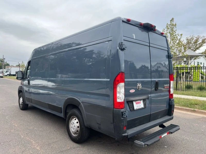2019 Ram ProMaster - Image 5 of 12