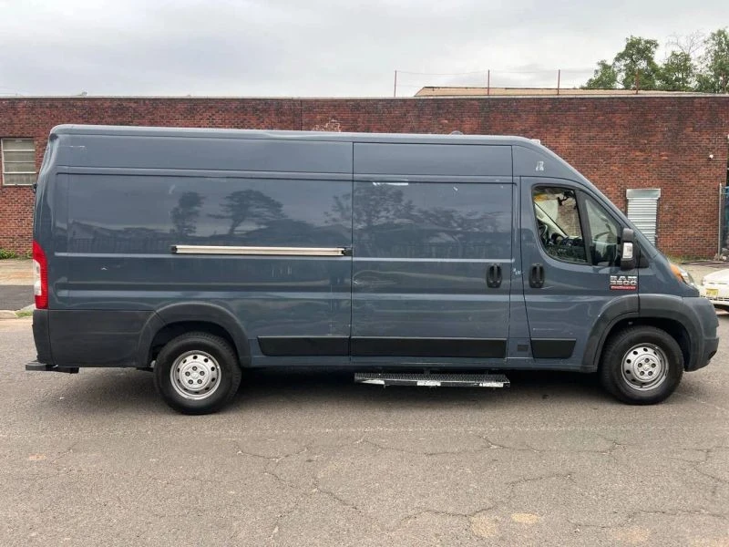 2019 Ram ProMaster - Image 8 of 12