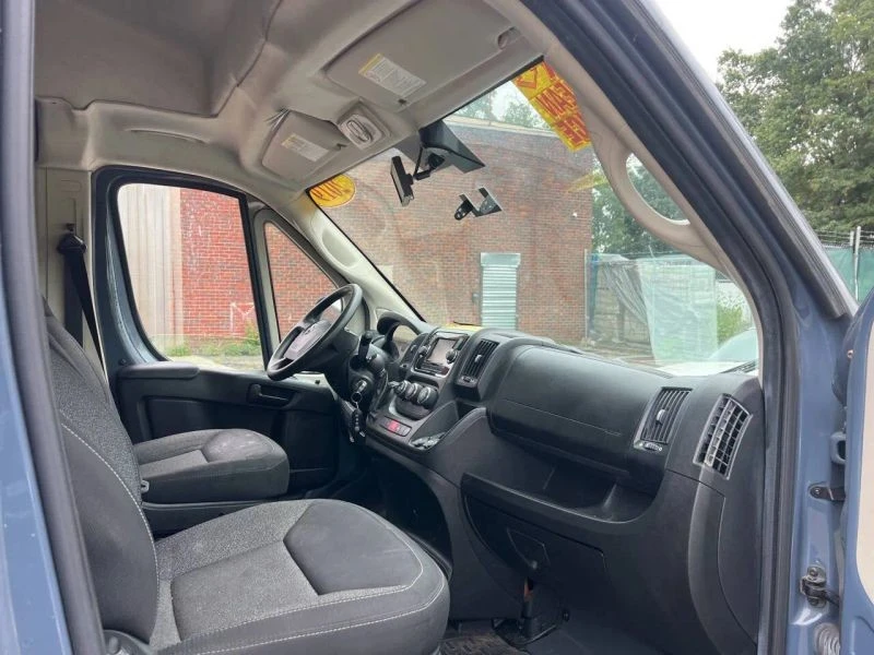 2019 Ram ProMaster - Image 11 of 12