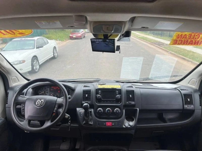 2019 Ram ProMaster - Image 12 of 12